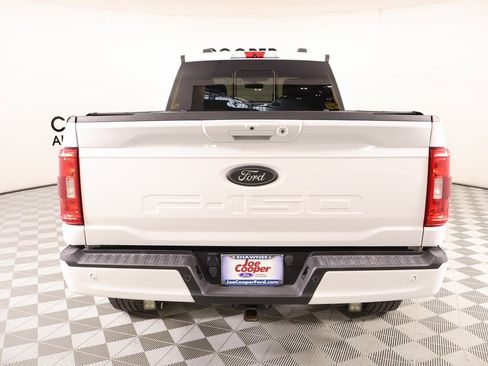 Used 2022 Ford F150 XLT w/ Equipment Group 302A High image 24