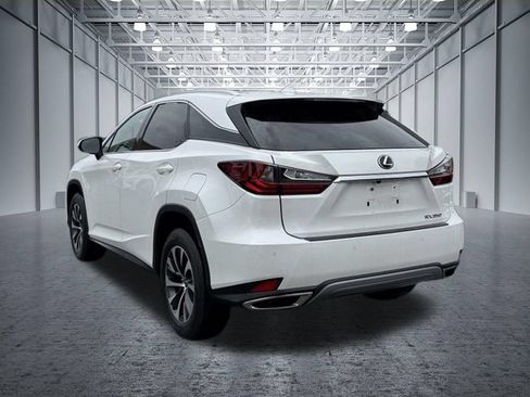 Used 2021 Lexus RX 350 AWD w/ Premium Package image 22