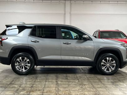 Used 2026 Chevrolet Equinox LT