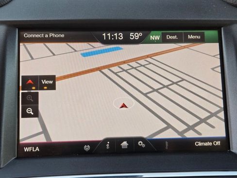 Used 2013 Lincoln MKS image 15