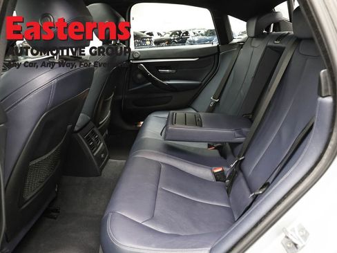 Used 2019 BMW 430i Gran Coupe xDrive w/ Convenience Package image 24