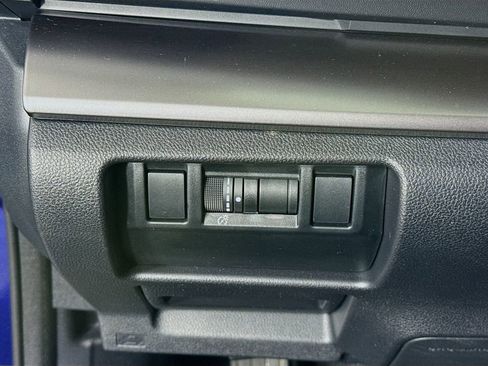 Certified 2024 Subaru Impreza 2.0i Sport image 18