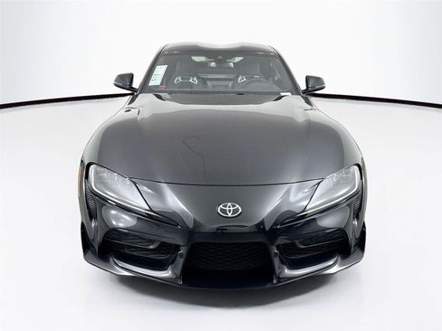 Certified 2026 Toyota Supra image 7