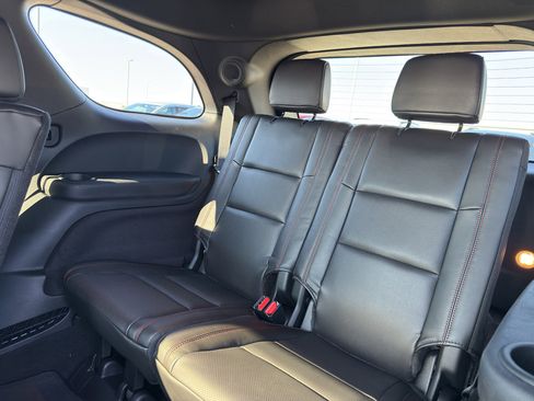New 2026 Dodge Durango GT image 36