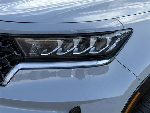 Used 2022 Kia Sorento EX w/ Panoramic Sunroof Package image 29