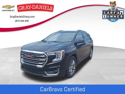 Used 2024 GMC Terrain SLT