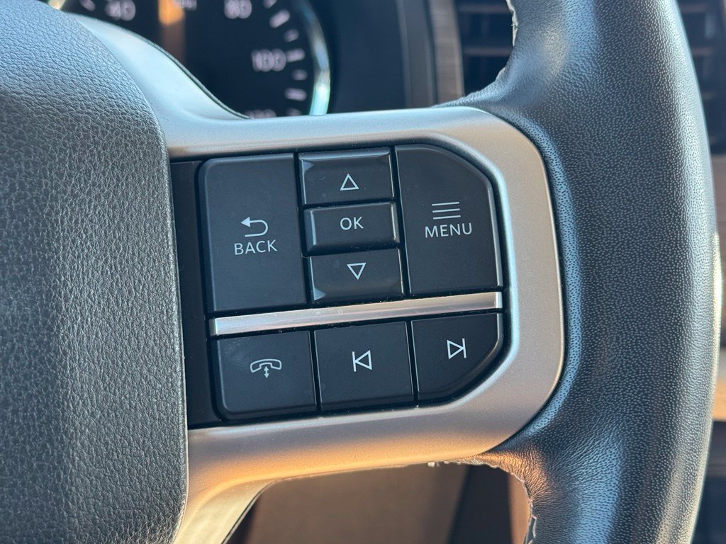 Used 2024 Ford Expedition Max Limited RWD image 27