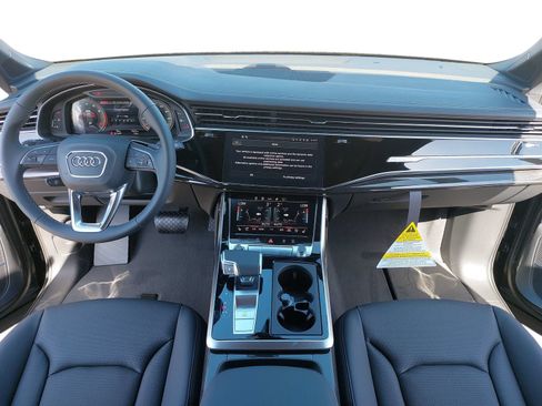New 2026 Audi Q7 2.0T Premium Plus AWD/4WD image 9
