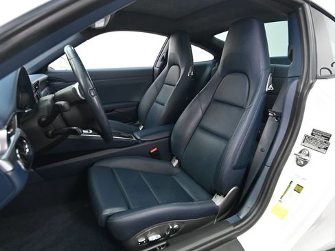 Used 2013 Porsche 911 Carrera 4S AWD/4WD image 6