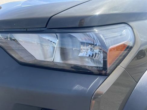 Used 2023 Chevrolet Colorado Trail Boss w/ LPO, Skid Plate Package image 9