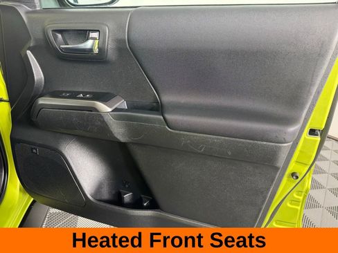 Used 2022 Toyota Tacoma TRD Pro image 29
