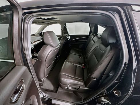 Used 2018 Acura MDX SH-AWD w/ Technology Package image 29