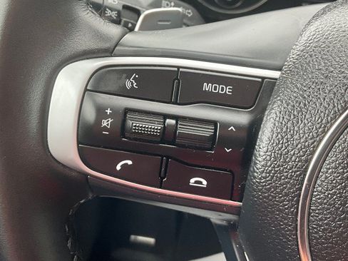 Used 2023 Kia K5 GT FWD image 16