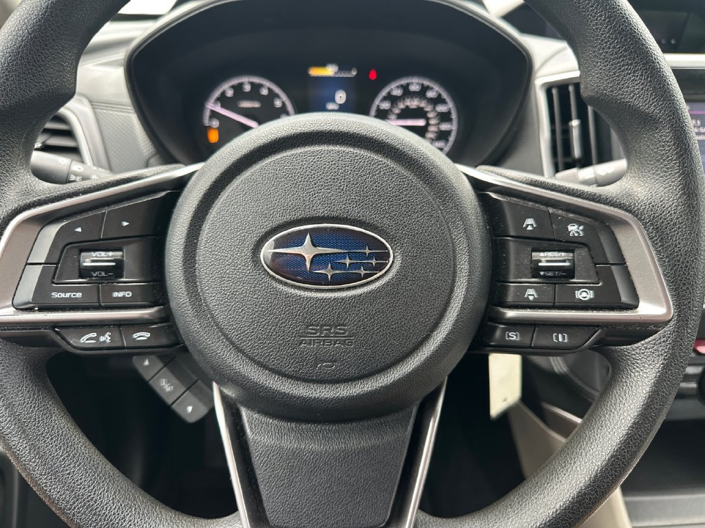 Used 2020 Subaru Forester w/ Alloy Wheel Package AWD/4WD image 19
