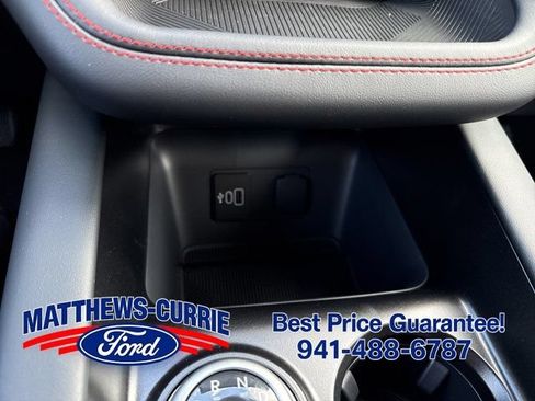 New 2026 Ford Explorer ST-Line w/ ST-Line Street Pack RWD image 22