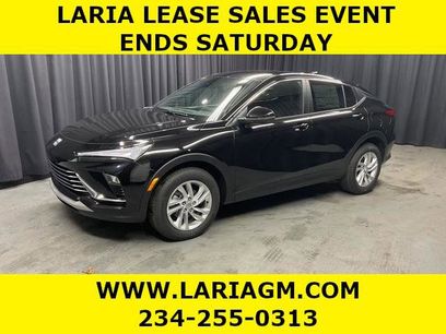 New 2026 Buick Envista Preferred w/ Convenience I Package