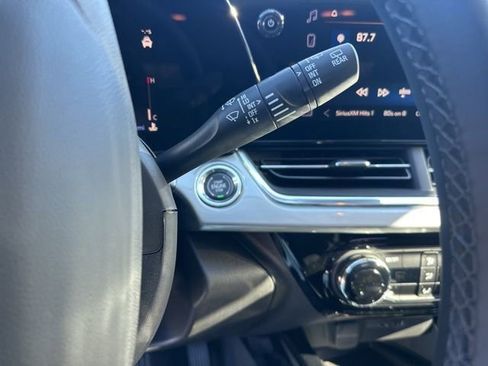 New 2026 Chevrolet Trax LT w/ Sunroof Package image 13