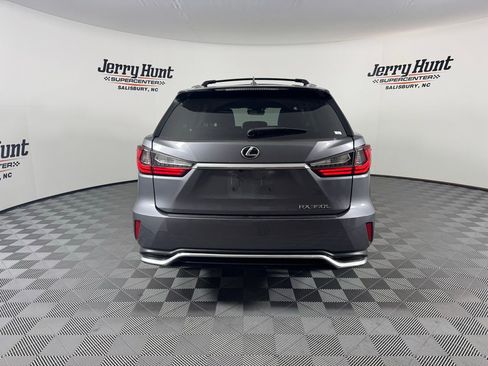 Used 2021 Lexus RX 350L 350L image 10