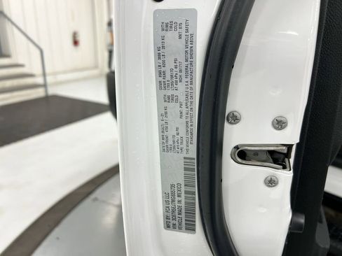 Used 2021 RAM 2500 Power Wagon image 27