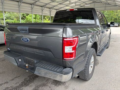 Used 2019 Ford F150 XLT w/ Equipment Group 301A Mid RWD image 5