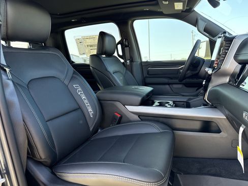 New 2026 RAM 1500 Rebel w/ Rebel Level 2 Equipment Group AWD/4WD image 20