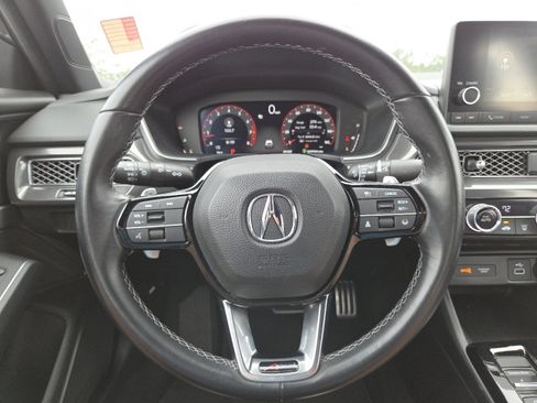 Used 2023 Acura Integra A-Spec FWD image 28