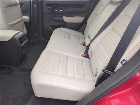 Certified 2024 Honda CR-V EX-L image 19
