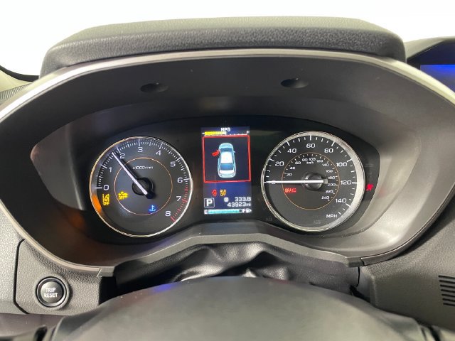 Used 2019 Subaru Crosstrek 2.0i Limited w/ Moonroof Package w/Navigation AWD/4WD image 5
