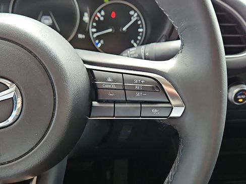 Used 2025 MAZDA MAZDA3 s FWD image 23