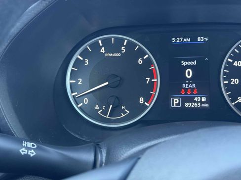 Used 2022 Nissan Sentra S FWD image 48