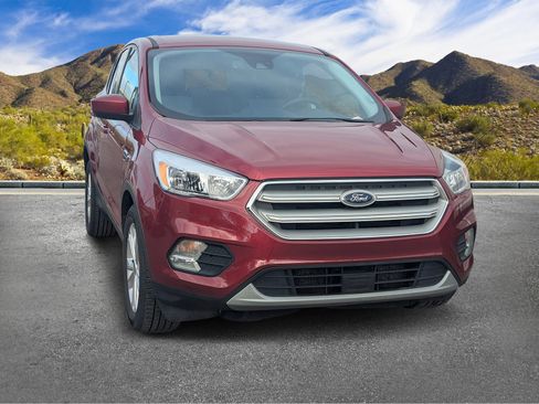 Used 2019 Ford Escape SE image 3