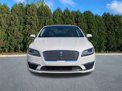 Used 2020 Lincoln MKZ Reserve w/ Elements Package