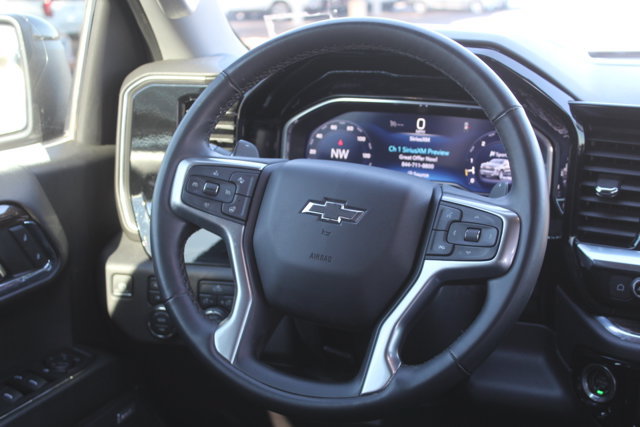 Used 2024 Chevrolet Silverado 1500 RST w/ All Star Edition Plus AWD/4WD image 20