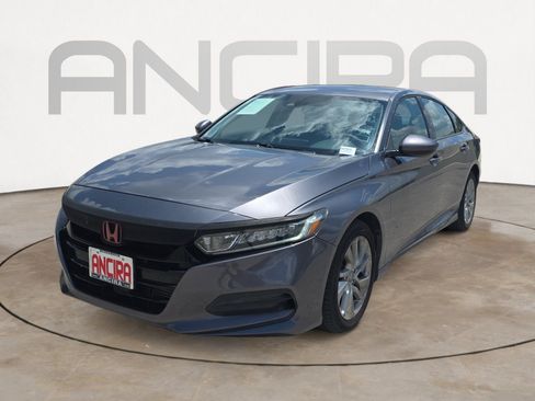 Used 2018 Honda Accord LX image 3