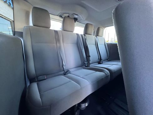 Used 2018 Nissan NV 3500 S image 15