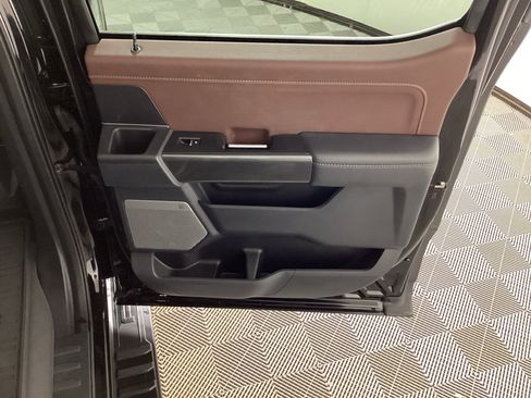 Used 2023 Ford F150 Lariat w/ Equipment Group 502A High image 12