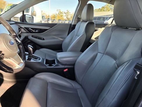 Used 2021 Subaru Legacy Limited XT w/ Popular Package #3 image 27