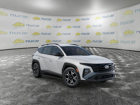 New 2026 Hyundai Tucson XRT AWD/4WD image 2