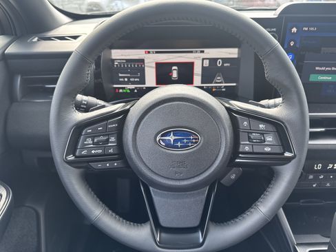 New 2026 Subaru Outback Premium image 13