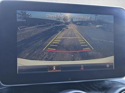 Used 2018 Mercedes-Benz GLC 300 4MATIC Coupe image 14