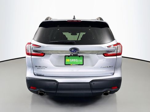 Used 2025 Subaru Ascent Premium AWD/4WD image 8