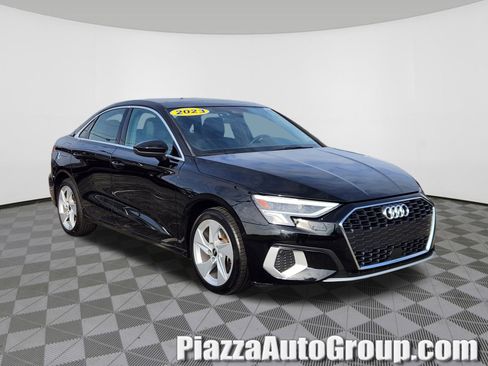 Used 2023 Audi A3 2.0T Premium image 1