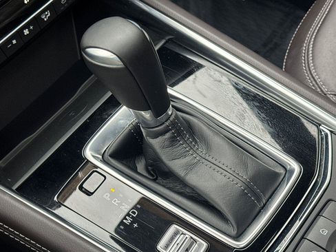 Certified 2025 MAZDA CX-5 Signature image 23