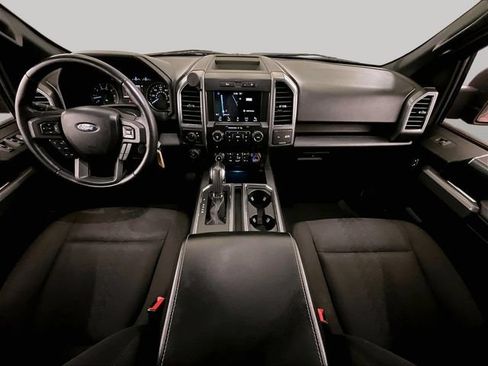 Used 2018 Ford F150 XLT w/ Equipment Group 302A Luxury RWD image 15