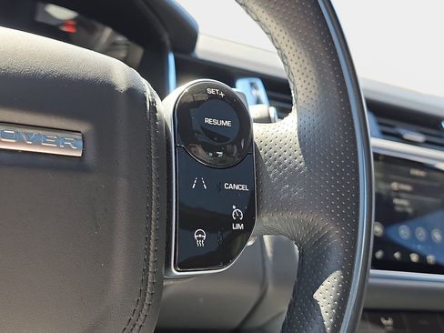 Used 2022 Land Rover Range Rover Sport HSE Silver Edition image 21