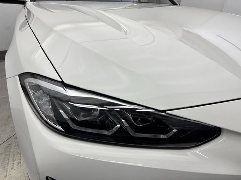 Certified 2023 BMW i4 eDrive35 RWD image 18