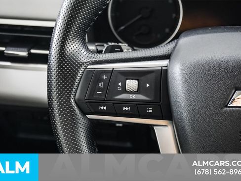 Used 2025 Mitsubishi Outlander SE FWD image 26