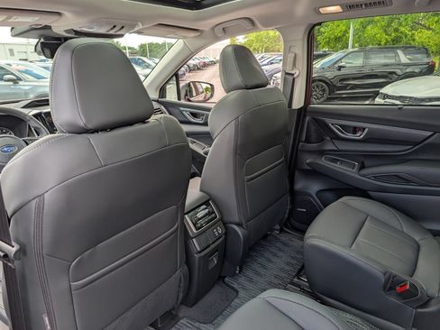 New 2026 Subaru Ascent Limited AWD/4WD image 27