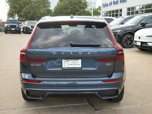 New 2026 Volvo XC60 B5 Plus w/ Protection Package Premier image 8