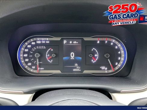 Used 2024 Hyundai Tucson SEL FWD image 19